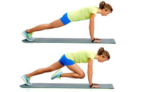 10 Best Exercises to Lose Weight and Burn Fat at Home