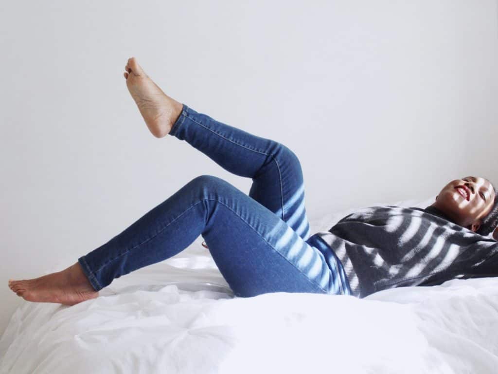How to Sleep with Lower Back Pain Using These 13 Tips