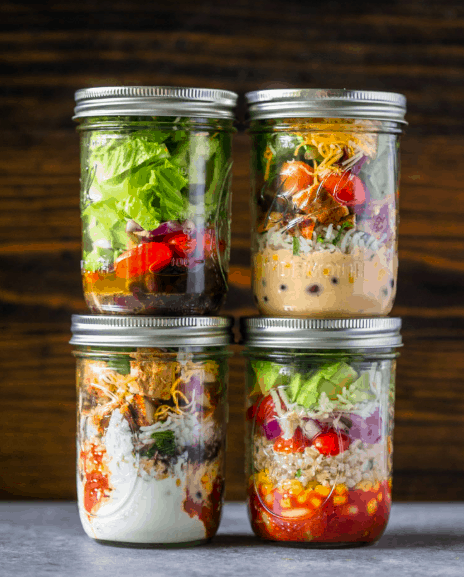 These 25 Healthy Meal Ideas Can Be Ready in 30 Minutes or Less