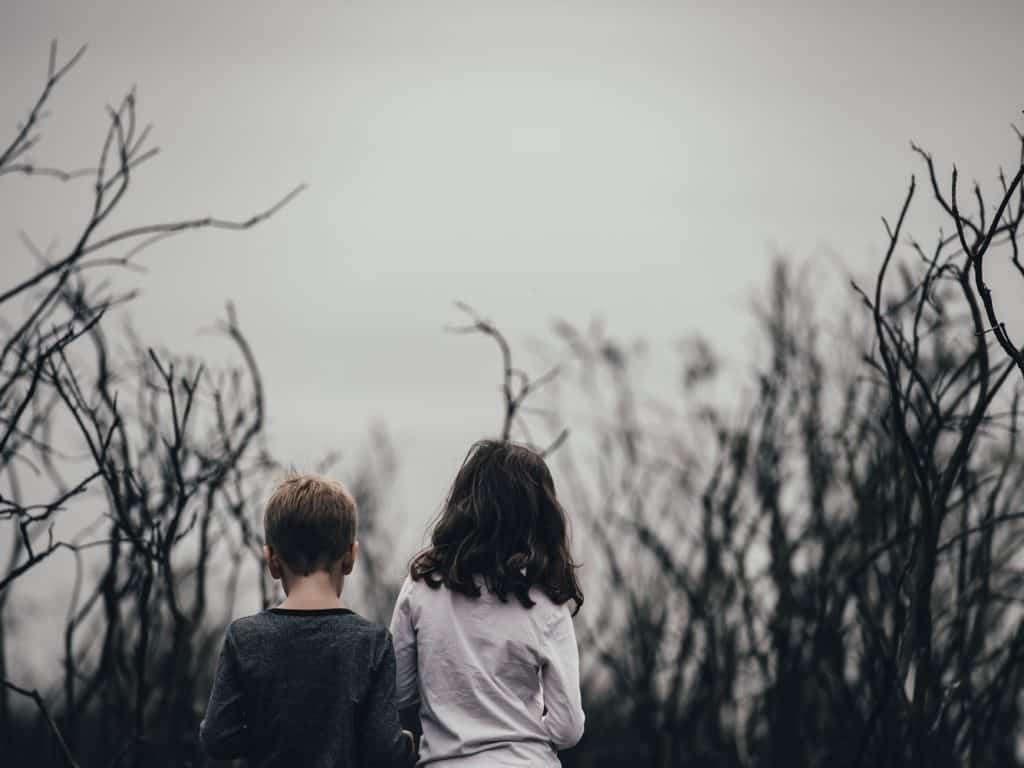How Divorce Affects Children: The Good and the Not So Good