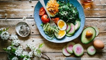 How to Start Eating Healthy No Matter How Old You Are