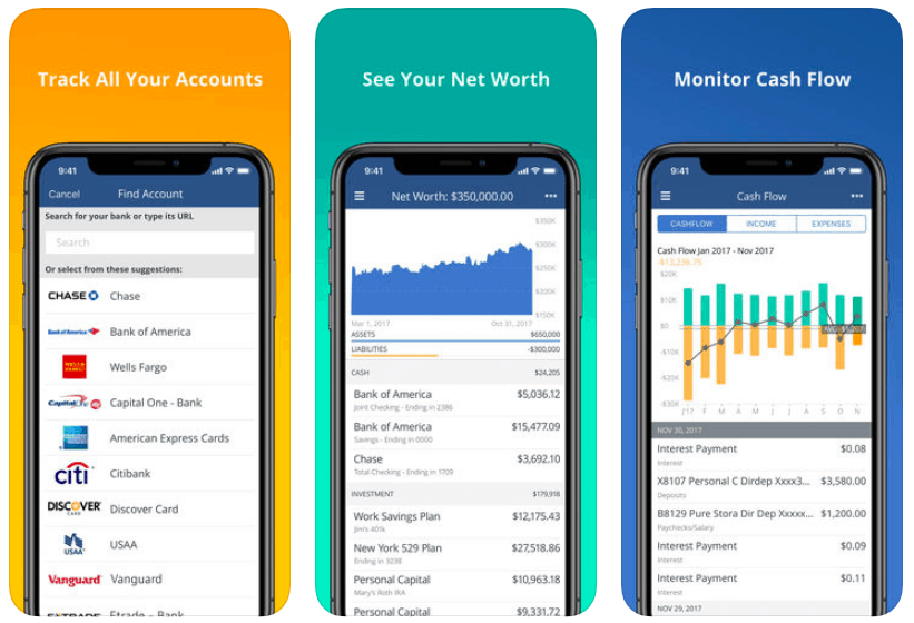 Top 5 Spending Tracker Apps to Manage Your Budget Smart in 2020