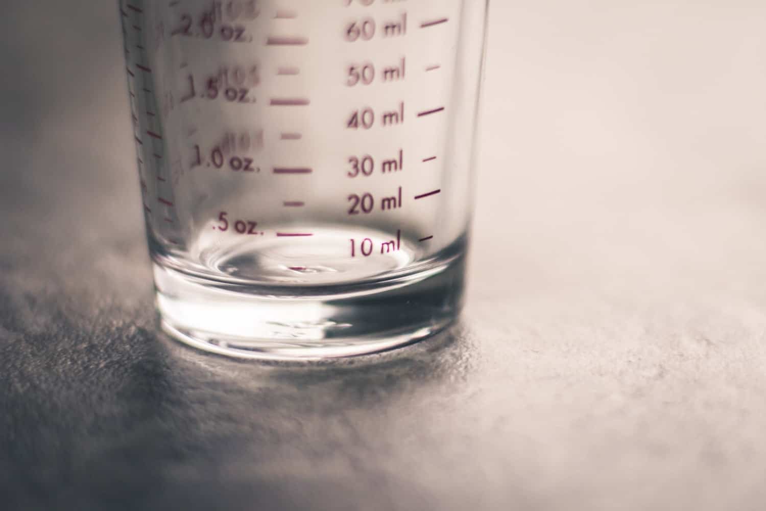 How To Lose Water Weight Fast And Naturally Lifehack