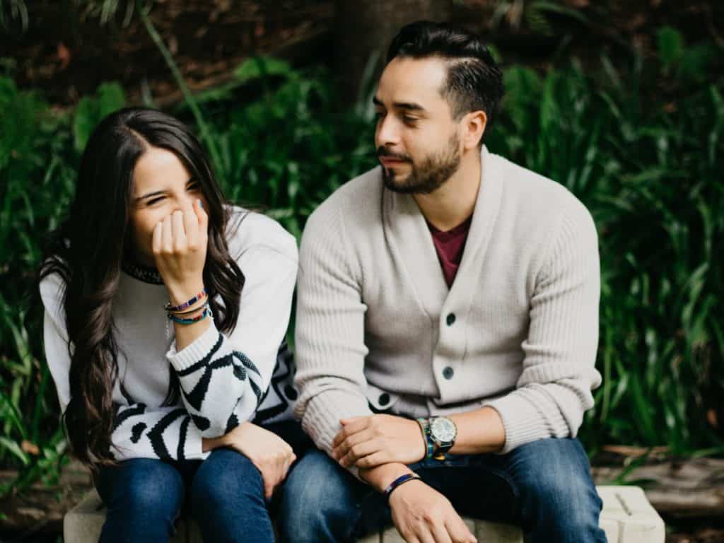 How to Handle Relationship Fights to Connect Deeper with Your Partner
