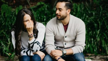 How to Handle Relationship Fights to Connect Deeper with Your Partner