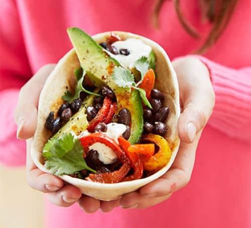 37 Quick and Healthy Lunch Ideas That Fit Your Busy Schedule