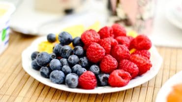 13 Delicious Antioxidant Foods That Are Great for Your Health