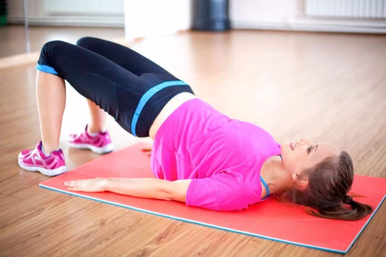 7 Best Lower Back Stretches for Relieving Pain