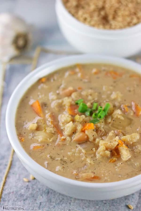 27 Healthy Pressure Cooker Meals (with Easy Recipes)