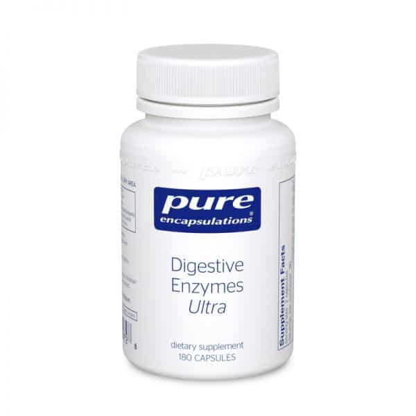 7 Digestive Supplements for Enhanced Digestion