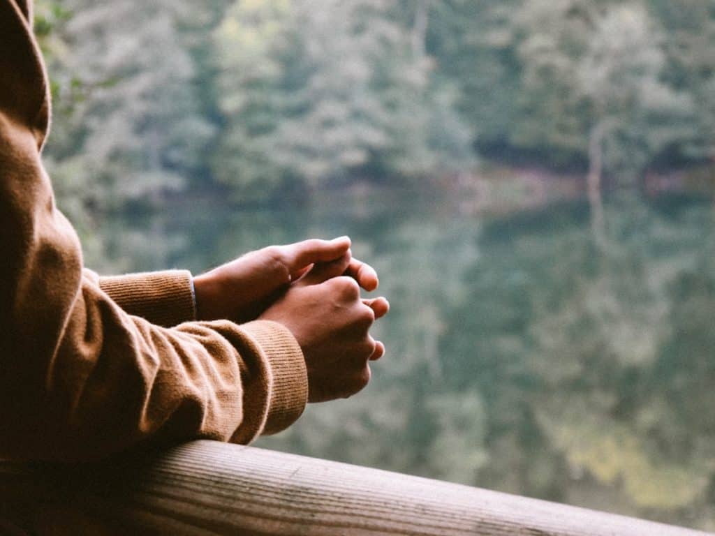 How to Control Anxiety and Calm Your Anxious Thoughts