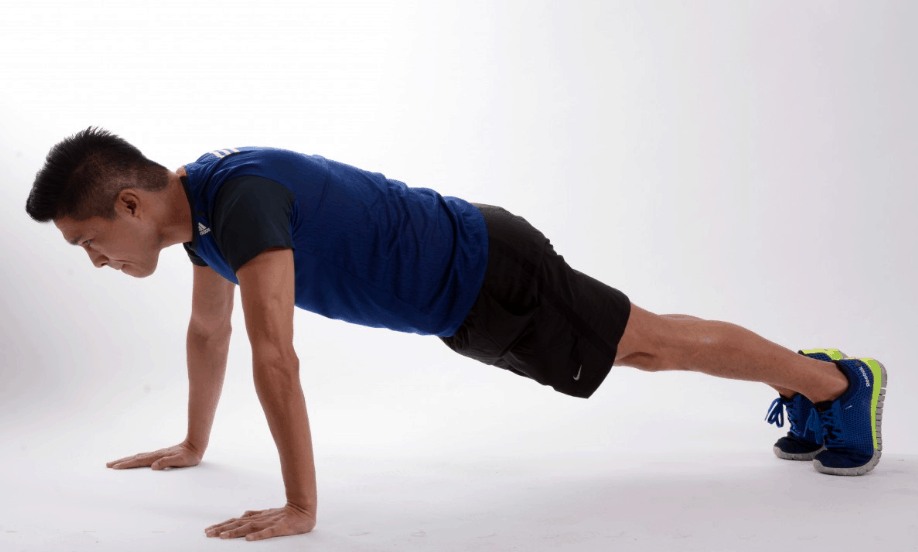 7 Beginner Yoga Exercises for Men to Increase Mobility