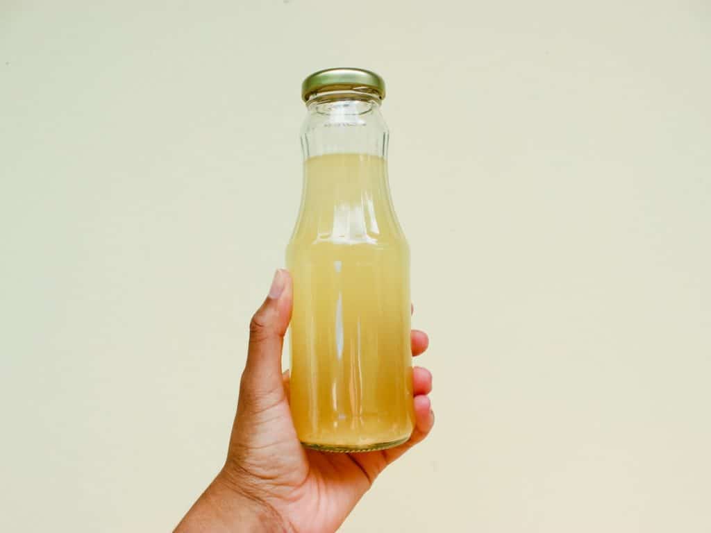 Does Apple Cider Vinegar Help Weight Loss?
