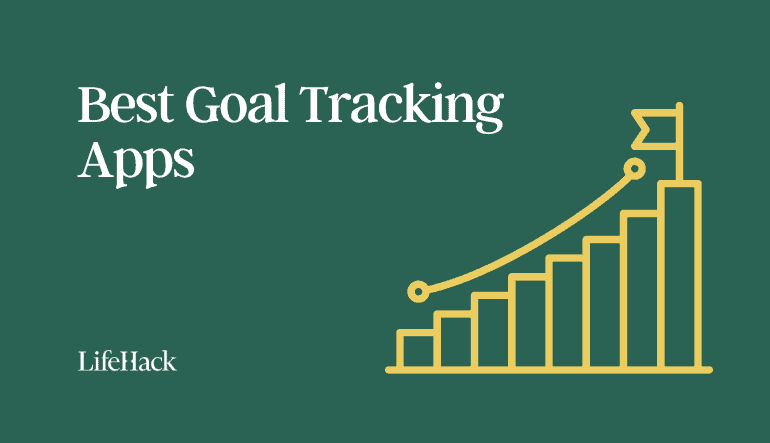 best goal tracker apps