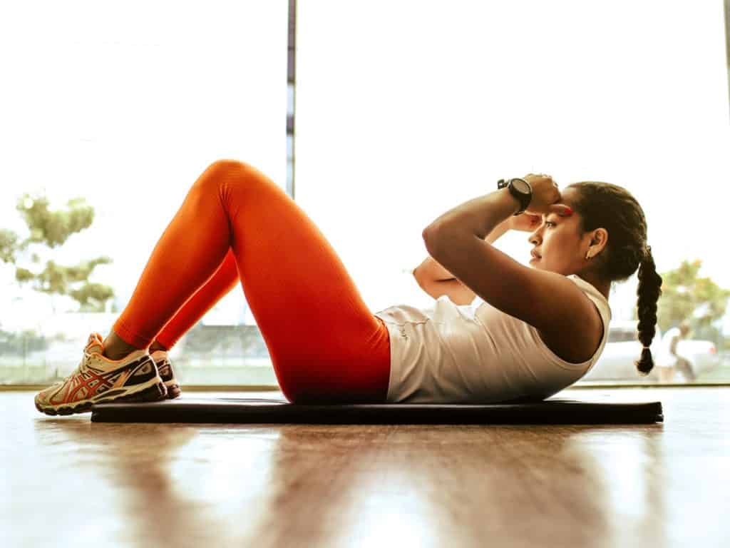 10 Best Workouts to Lose Weight and Burn Fat