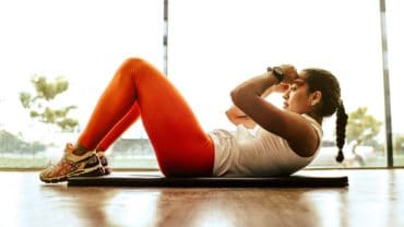 10 Best Workouts to Lose Weight and Burn Fat