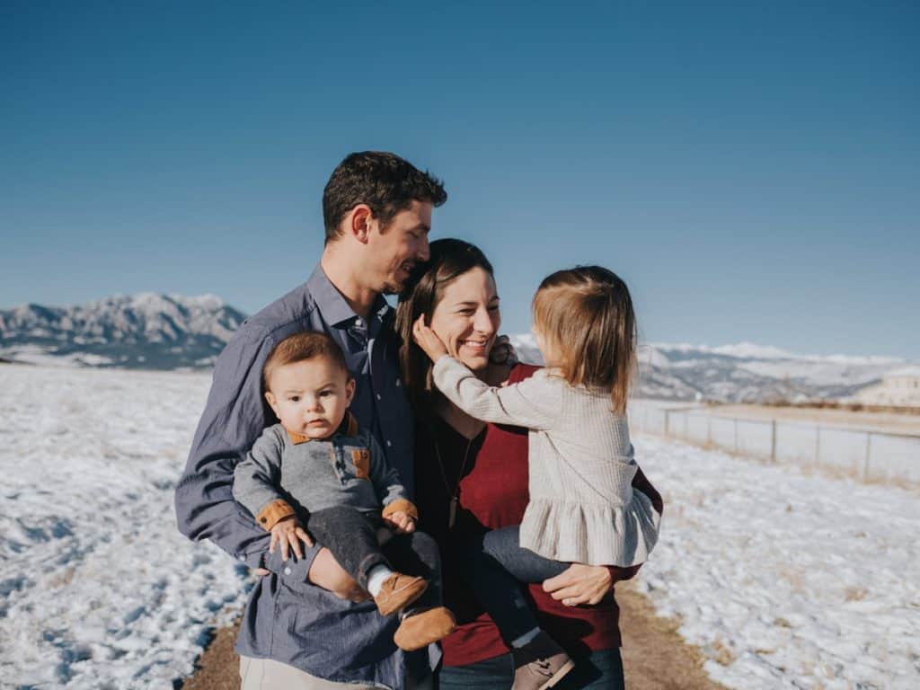 11 Simple Yet Powerful Habits of a Healthy Family