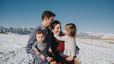 11 Simple Yet Powerful Habits of a Healthy Family