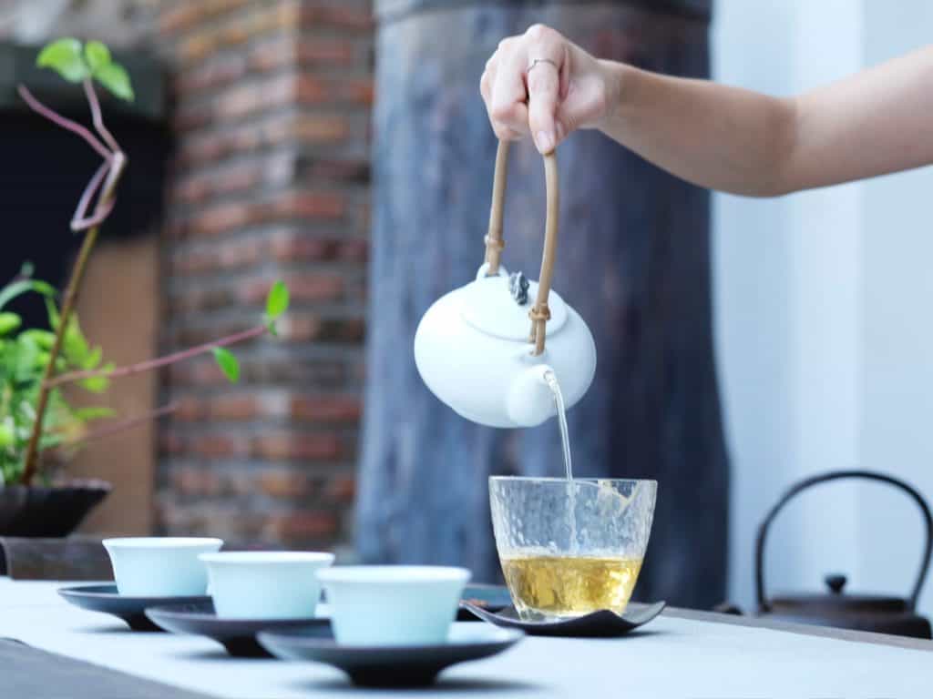 8 Best Teas for Weight Loss and Fat Burning