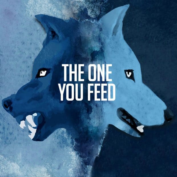 The One You Feed Podcast