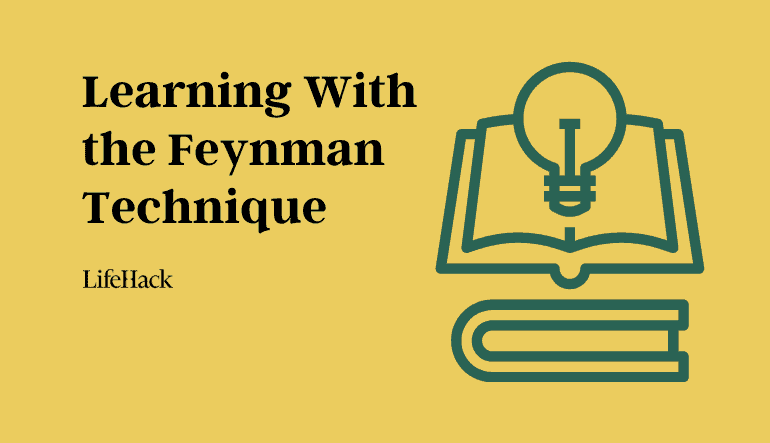 WNW - Using The Feynman Technique to Enhance Your Resources
