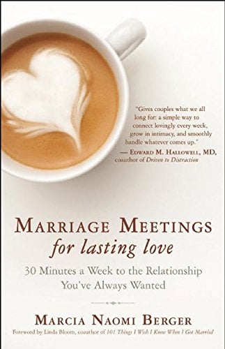 12 Marriage Books Couples Should Read for a Healthy Relationship