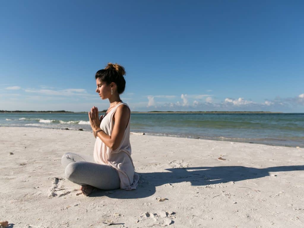 How to Meditate for Relaxation and Stress Relief