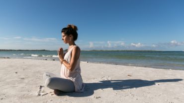 How to Meditate for Relaxation and Stress Relief