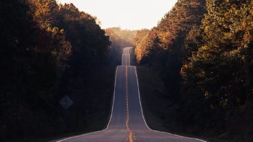 What the Road to Success Actually Looks Like in Reality