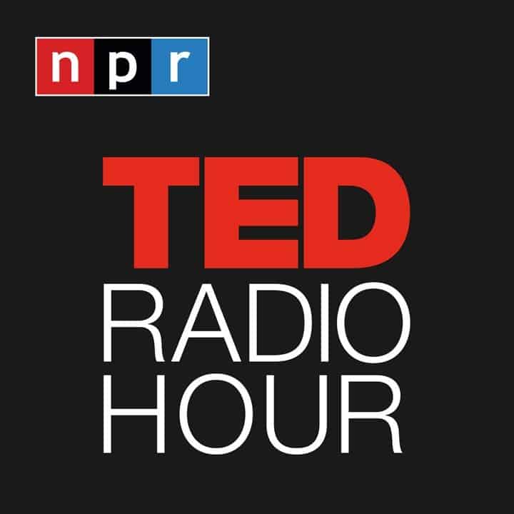 TED Radio Hour 