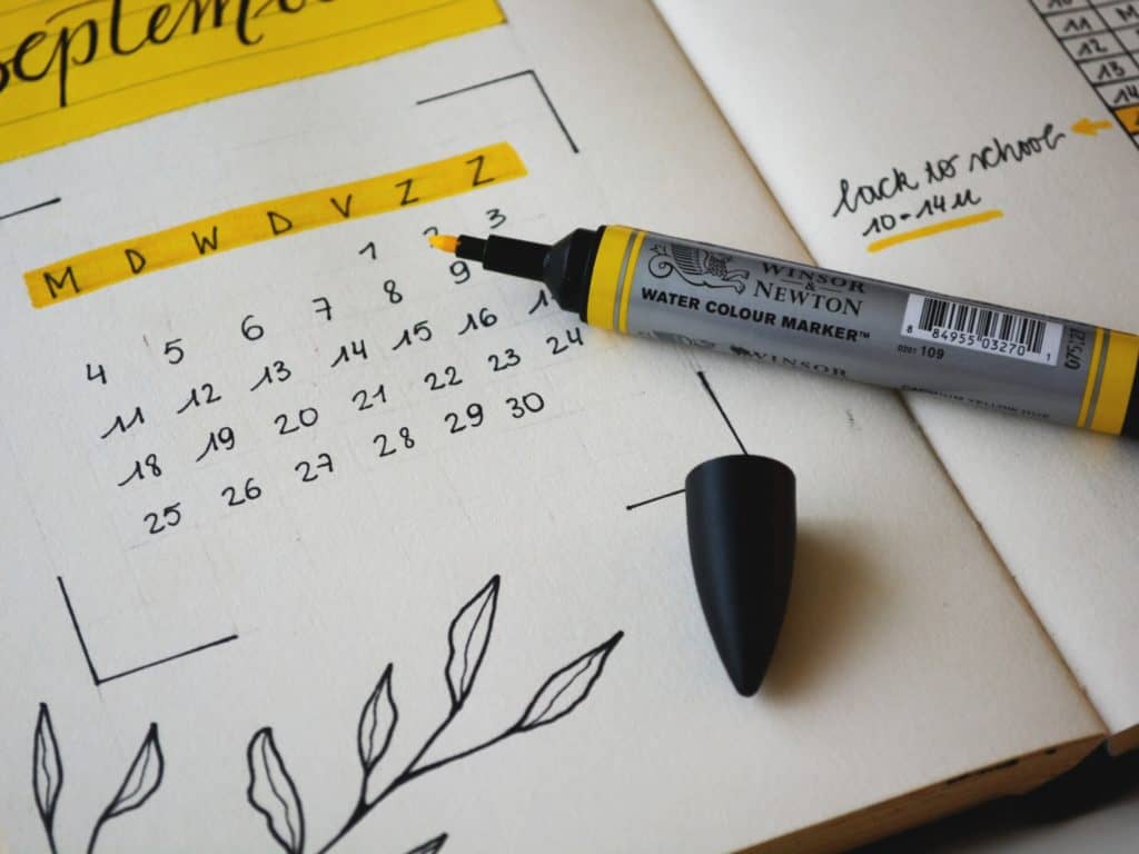What Is a Bullet Journal and What Are the Benefits?
