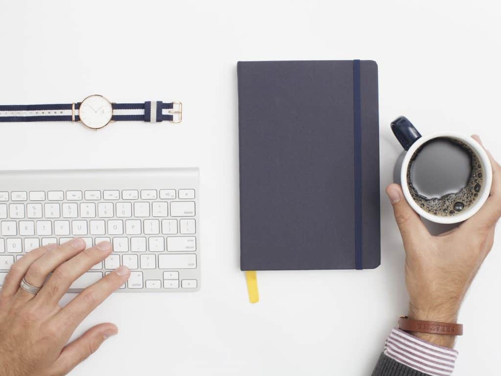 9 Exceptional Work Habits To Be More Efficient
