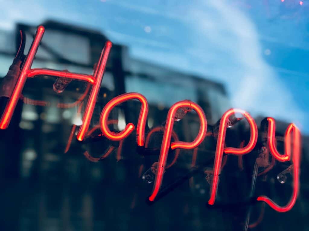 How To Feel Happier (10 Scienece-Backed Ways)