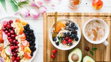 25 Best Weight Loss Breakfast Ideas for Busy People