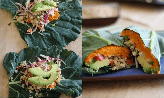 15 Healthy Recipes for Dinner (For Fast Weight Loss)