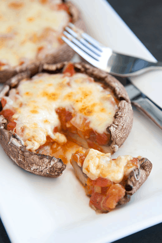 15 Healthy Recipes for Dinner (For Fast Weight Loss)
