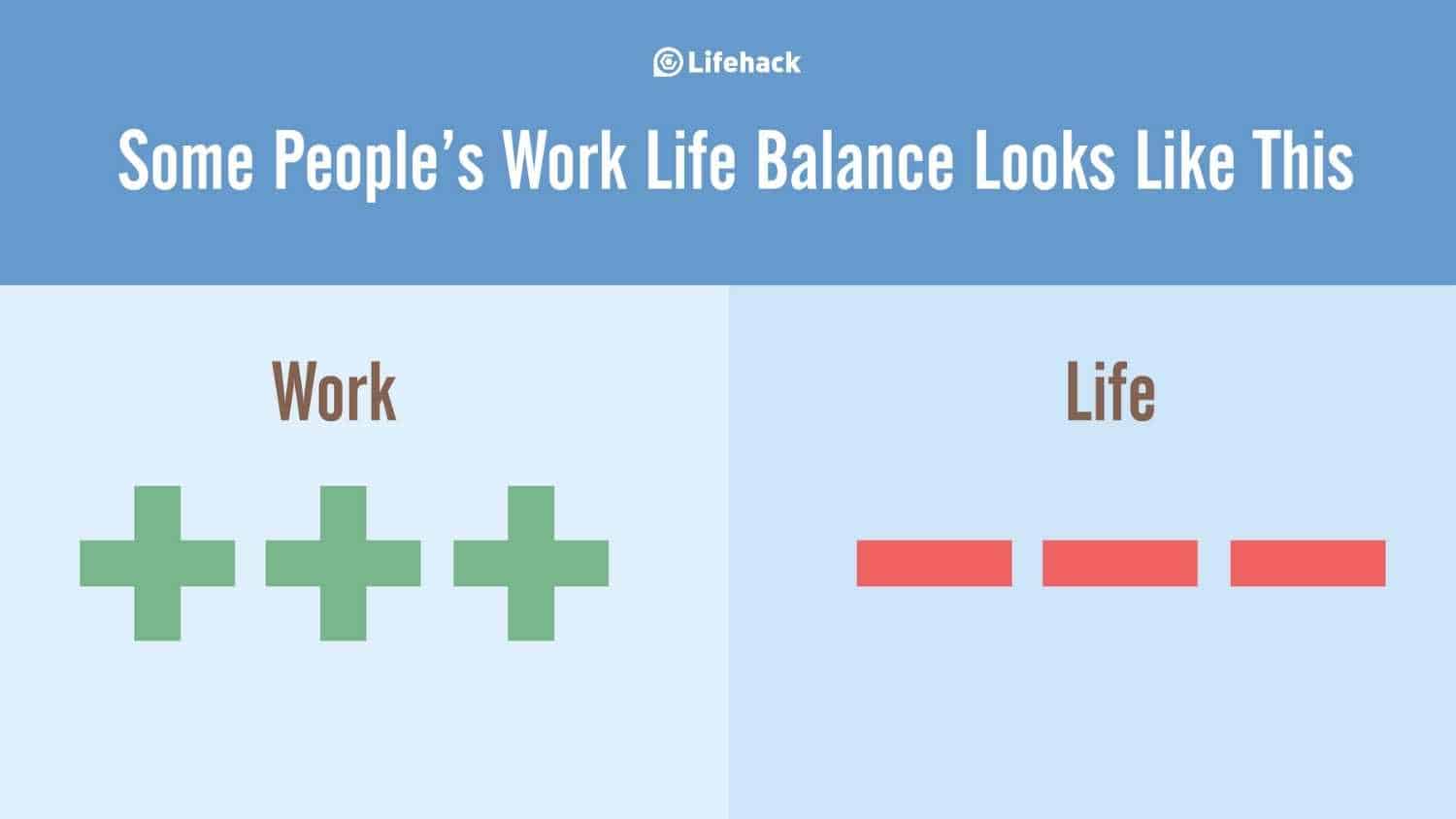 How to Create a Good Work-Life Balance Realistically