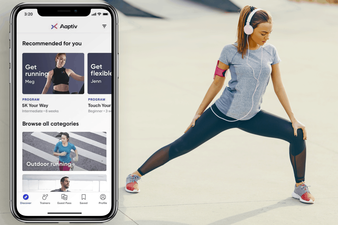 25 Best Free Workout Apps That Make Your Home Workouts Easiler