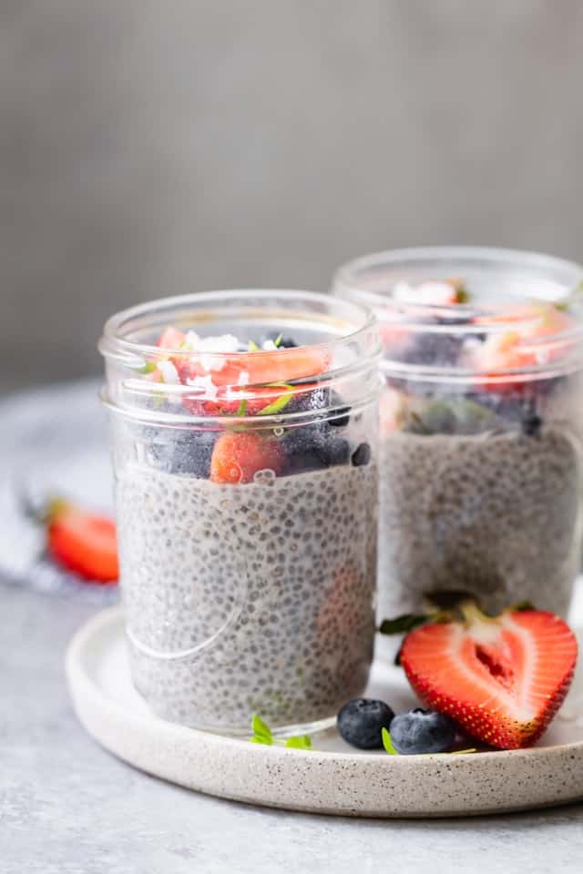 20 Easy and Healthy Breakfast Recipes for Rush Mornings
