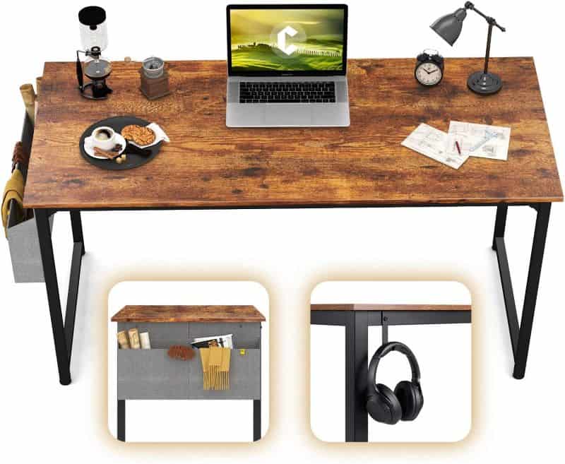 10 Best Home Office Work Desks You Can Afford