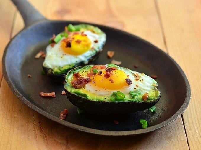 20 Easy and Healthy Breakfast Recipes for Rush Mornings