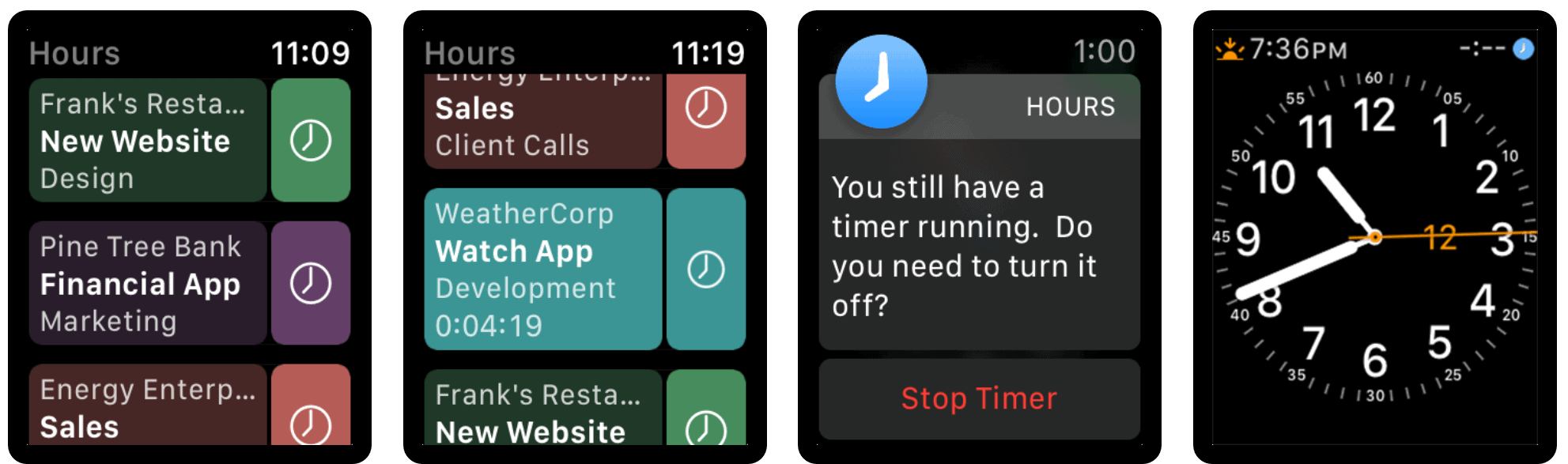 25 Best Apps for Apple Watch for Ultimate Productivity in Life