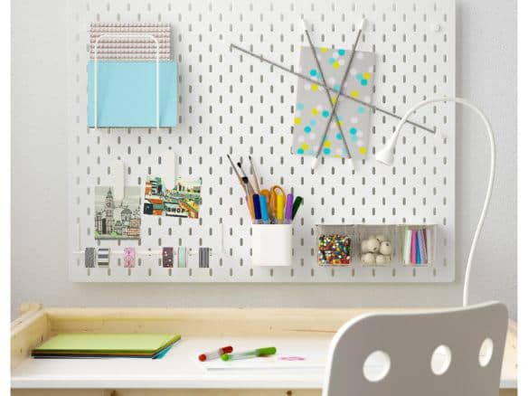 20 Easy Home Office Organization Ideas to Boost Your Productivity