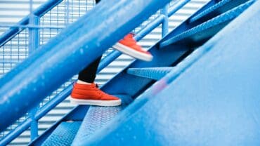 Not Making Progress? 3 Ways to Get Moving Again
