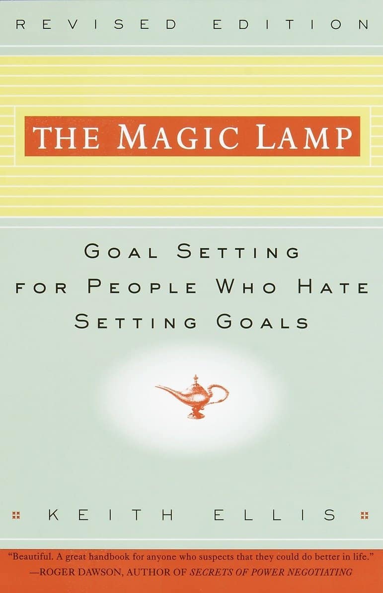 14 Great Setting Goals Books To Read This Year