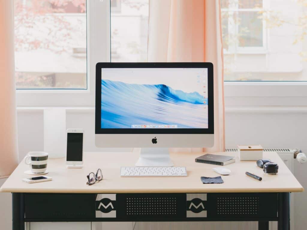 10 Best Home Office Work Desks You Can Afford