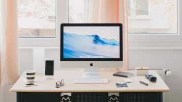 7 Work-From-Home Desks to Upgrade Your Home Office