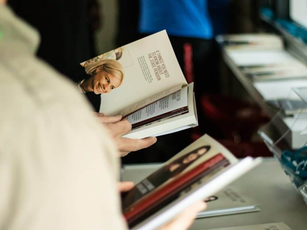30 Best Business Books for Entrepreneurs Who Want to Make an Impact
