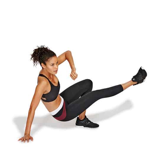 12 Best at Home Workouts (No Equipment Needed)