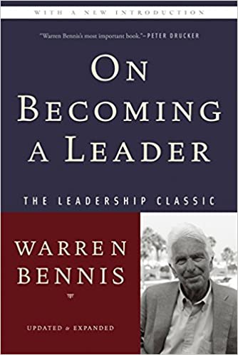 20 Best Management Books That Will Make You a Great Leader